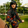 Bonita, Di Antara Sporty dan Fixed Gear